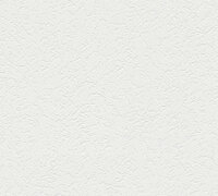 AS Creation 111 Shades of White 2829-10 / 282910 - Wit Behang