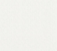 AS Creation 111 Shades of White 2838-18 / 283818 - Wit Behang
