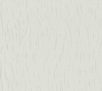 AS Creation 111 Shades of White 30735-4 - 307354 / Zilver Behang