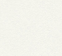 AS Creation 111 Shades of White 3223-19 / 322319 - Wit Behang
