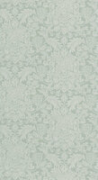 Casadeco Five O&#039;Clock FOCL85817381 - Groen Behang