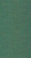 Casadeco Five O&#039;Clock FOCL85847401 - Groen Behang