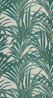 Casadeco 1930 MNCT28927222 - Groen Behang
