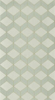 Casadeco 1930 MNCT85687101 - Groen Behang
