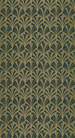 Casadeco 1930 MNCT85737528 - Groen Behang