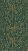 Casadeco 1930 MNCT85747507 - Groen Behang