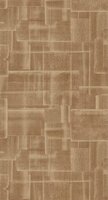 Casadeco Ginkgo GINK86232505 - Bruin Behang