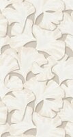 Casadeco Ginkgo GINK86241212 - Beige Behang