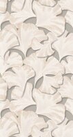 Casadeco Ginkgo GINK86241429 - Beige Behang