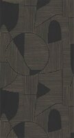 Casadeco Gallery GLRY86129413 - Beige Behang