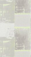 Casadeco Gallery GLRY86172426 - Geel / Grijs Behang