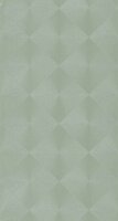 Casadeco Perception PERP85136614 - Blauw Behang