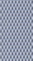 Casadeco Perception PERP86476515 - Blauw Behang