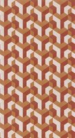 Casadeco Perception PERP86493528 - Beige Behang