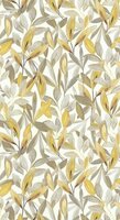 Casadeco Nicaragua NICA85971026 - Beige / Wit Behang