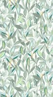 Casadeco Nicaragua NICA85977017 - Groen / Wit Behang