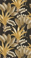 Casadeco Nicaragua NICA86417575 - Beige Behang