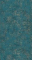 Casadeco Voyage Onirique ONIR80836267 - Blauw Behang