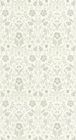 Casadeco Arts &amp; Crafts ARCR86330110 - Wit Behang