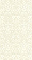 Casadeco Arts &amp; Crafts ARCR86331004 - Beige / Wit Behang