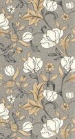 Casadeco Arts &amp; Crafts ARCR86341424 - Beige Behang