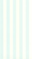 Casadeco Mediterranee MEDI87436032 - Blauw / Wit Behang