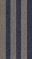 Casadeco Vienne VIEN87366505 - Blauw Behang