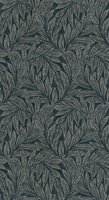 Casadeco Vienne VIEN87376523 - Blauw Behang
