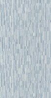 Casadeco Textiles TEXI87526262 - Blauw Behang