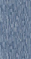 Casadeco Textiles TEXI87526618 - Blauw Behang