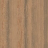 Casadeco Les Rayures RAYS26923115 - Oranje Behang