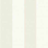 Casadeco Les Rayures RAYS28460104 - Beige / Wit Behang