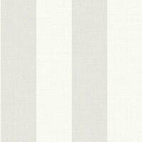 Casadeco Les Rayures RAYS28460925 - Grijs / Wit Behang