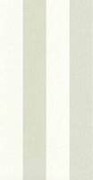 Casadeco Les Rayures RAYS28467396 - Groen / Wit Behang