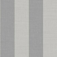 Casadeco Les Rayures RAYS28469108 - Grijs Behang