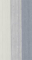 Casadeco Les Rayures RAYS29246102 - Blauw Behang