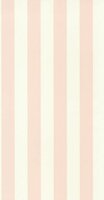 Casadeco Les Rayures RAYS29254582 - Roze / Wit Behang
