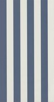 Casadeco Les Rayures RAYS29256520 - Blauw Behang