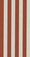 Casadeco Les Rayures RAYS29258111 - Rood Behang