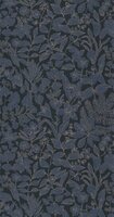 Casadeco Gardens GADN87596983 - Blauw Behang