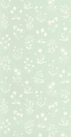 Casadeco Gardens GADN87627045 - Groen Behang