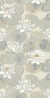 Casadeco Gardens GADN87631068 - Beige Behang
