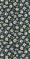 Casadeco Gardens GADN87646748 - Roze / Blauw Behang