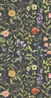 Casadeco Gardens GADN87659456 - Multicolour Behang