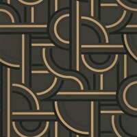 Caselio Labyrinth LBY102129028 Behang