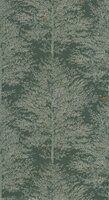 Caselio La Foret FRT102977728 - Groen Behang