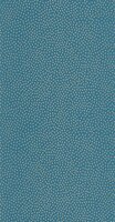 Caselio Boheme BOM103166702 - Blauw Behang