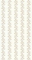 Caselio Boheme BOM103189315 - Grijs / Wit Behang