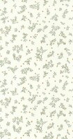 Caselio Danae DAE103647032 - Groen / Wit Behang