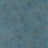 Caselio Telas 2 TEL102076120 - Blauw Behang